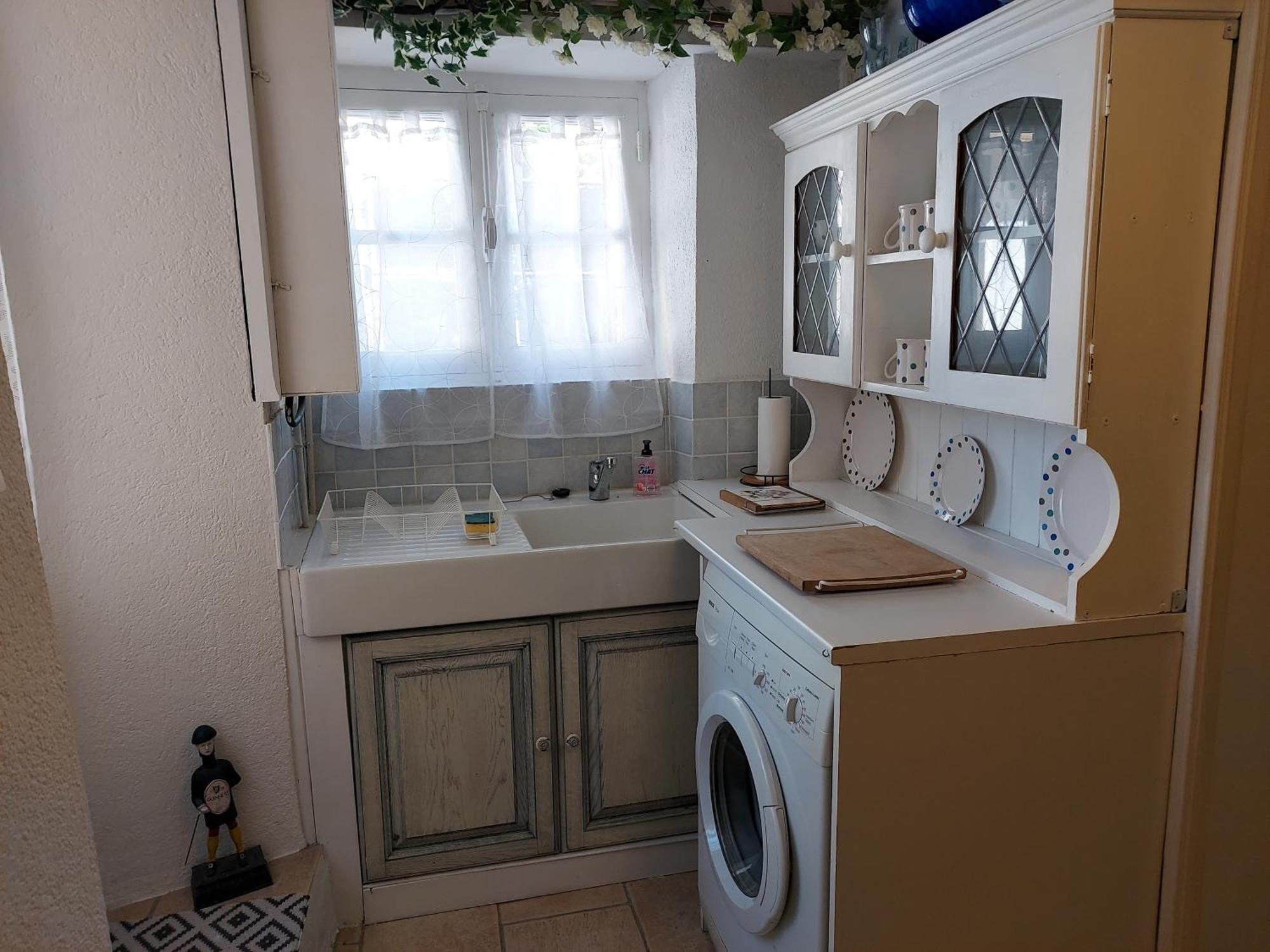 Charming Two Bedroom Gite With Beautiful Gardens Confolens Extérieur photo