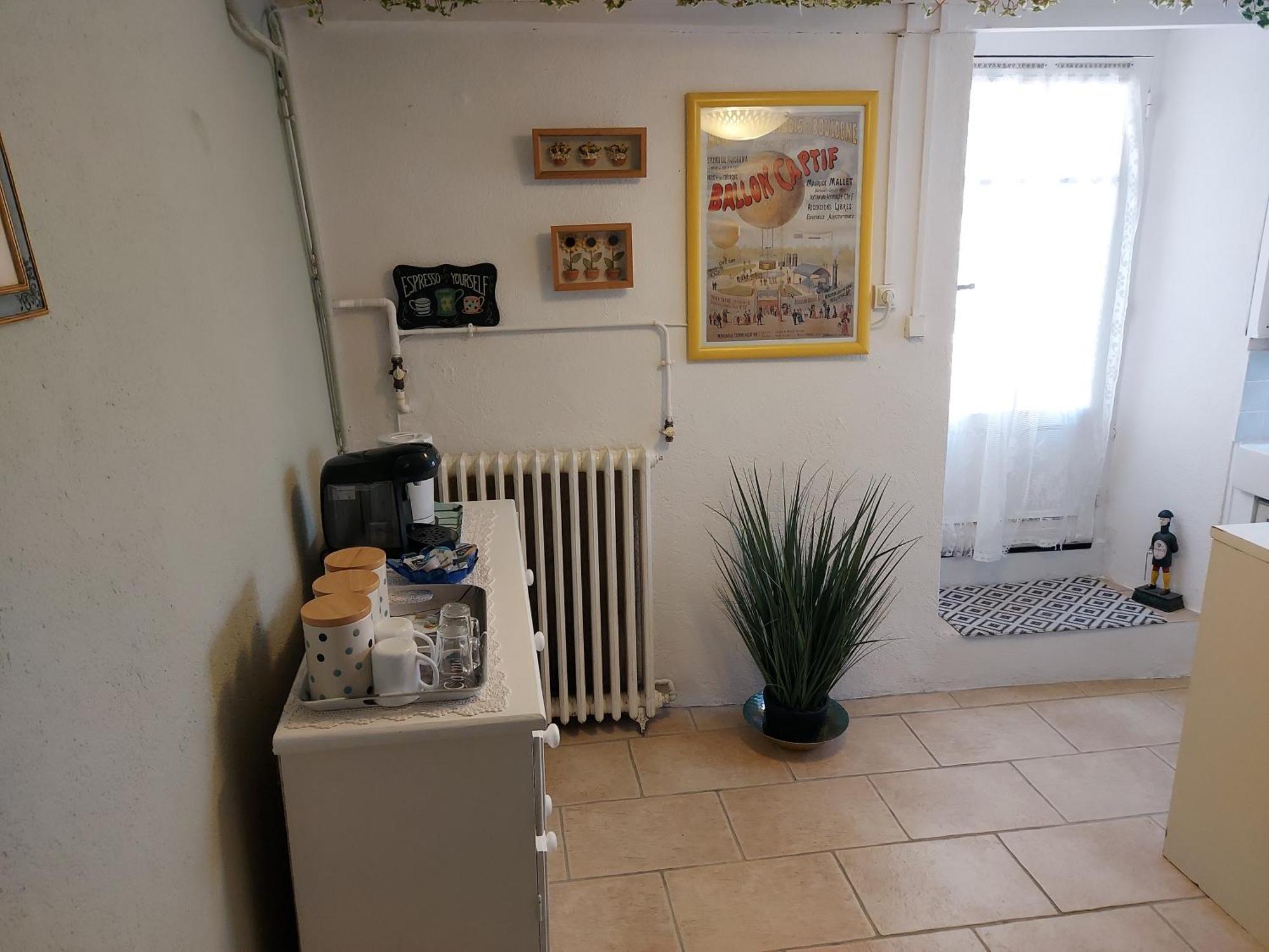 Charming Two Bedroom Gite With Beautiful Gardens Confolens Extérieur photo